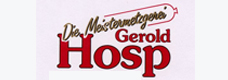 Metzgerei Hosp