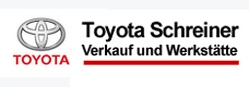 Toyota Schreiner