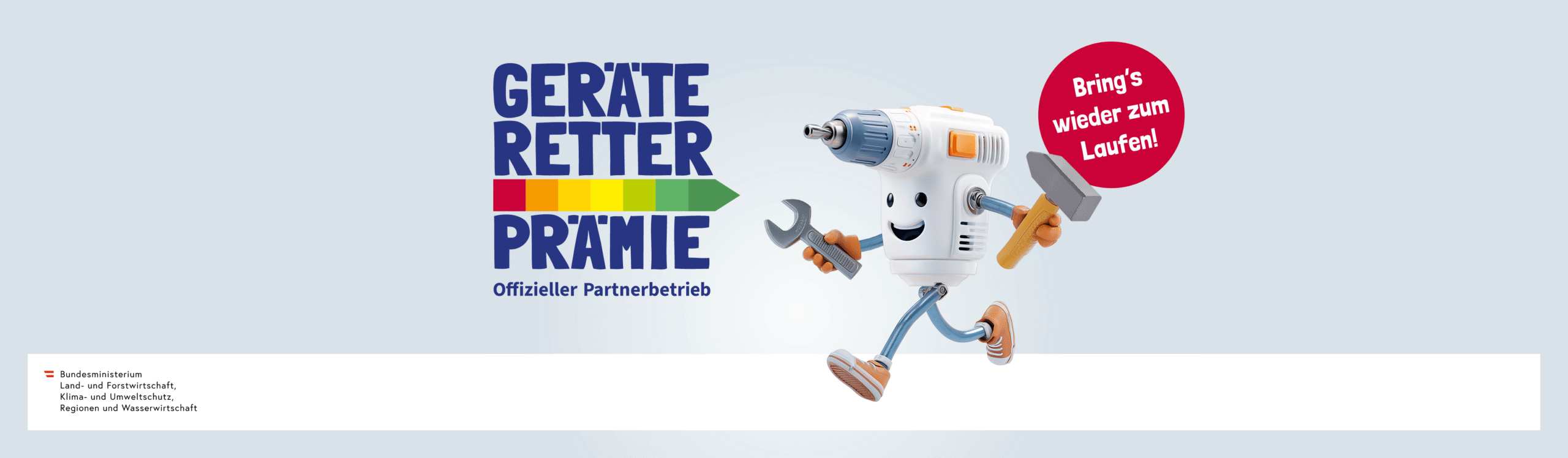Geräteretterprämie